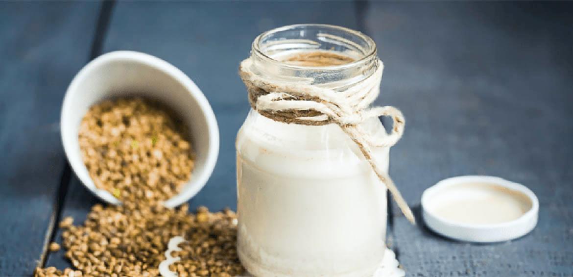 Hemp Milk – Hemp Foods Australia