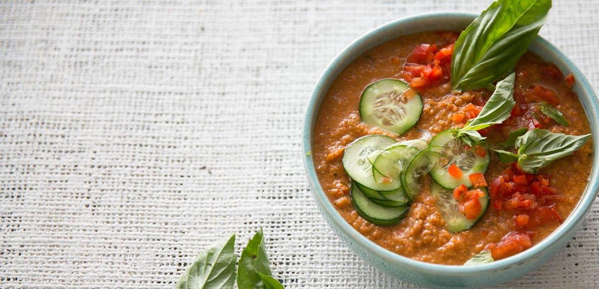 Gazpacho – Hemp Foods Australia