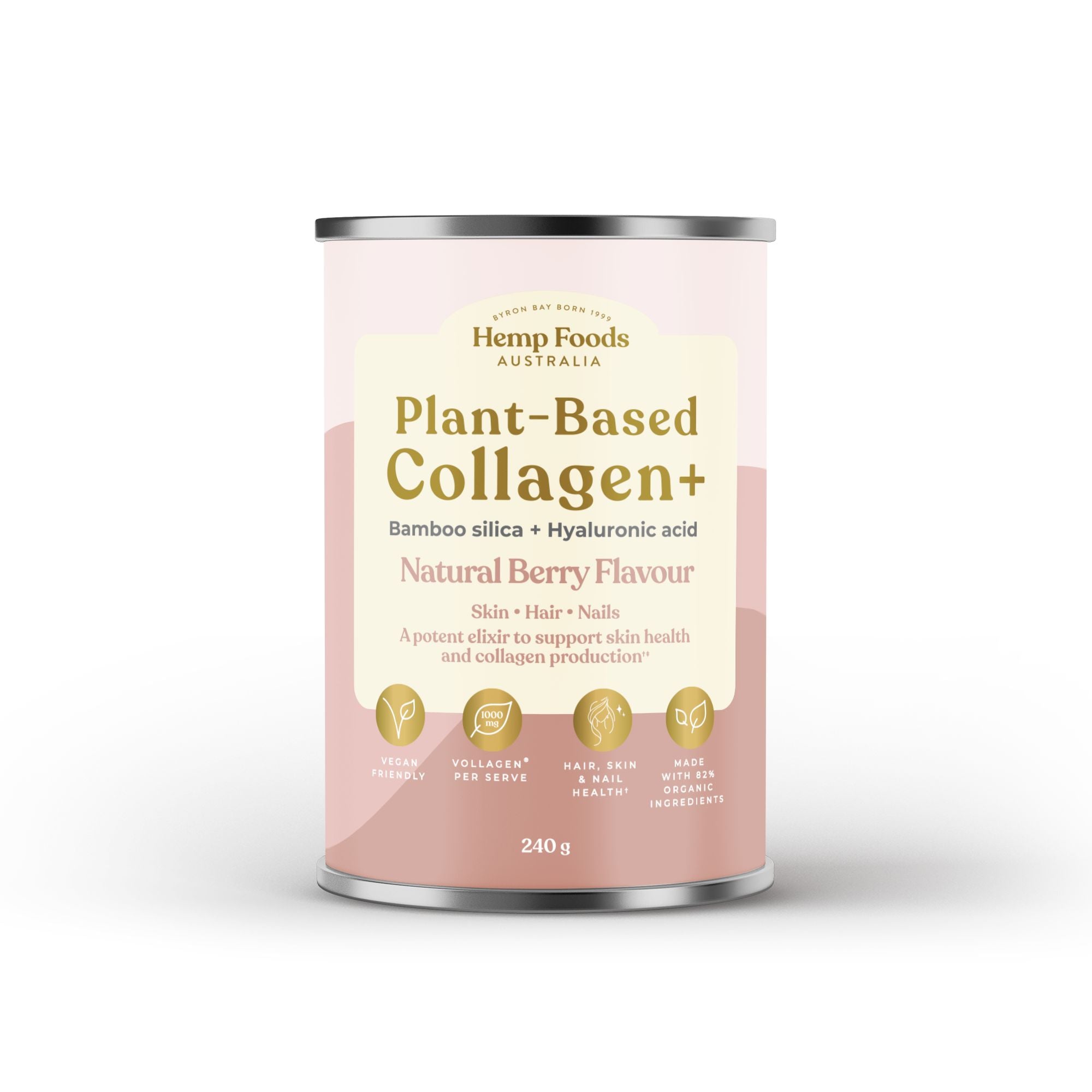 Plant Based Collagen
