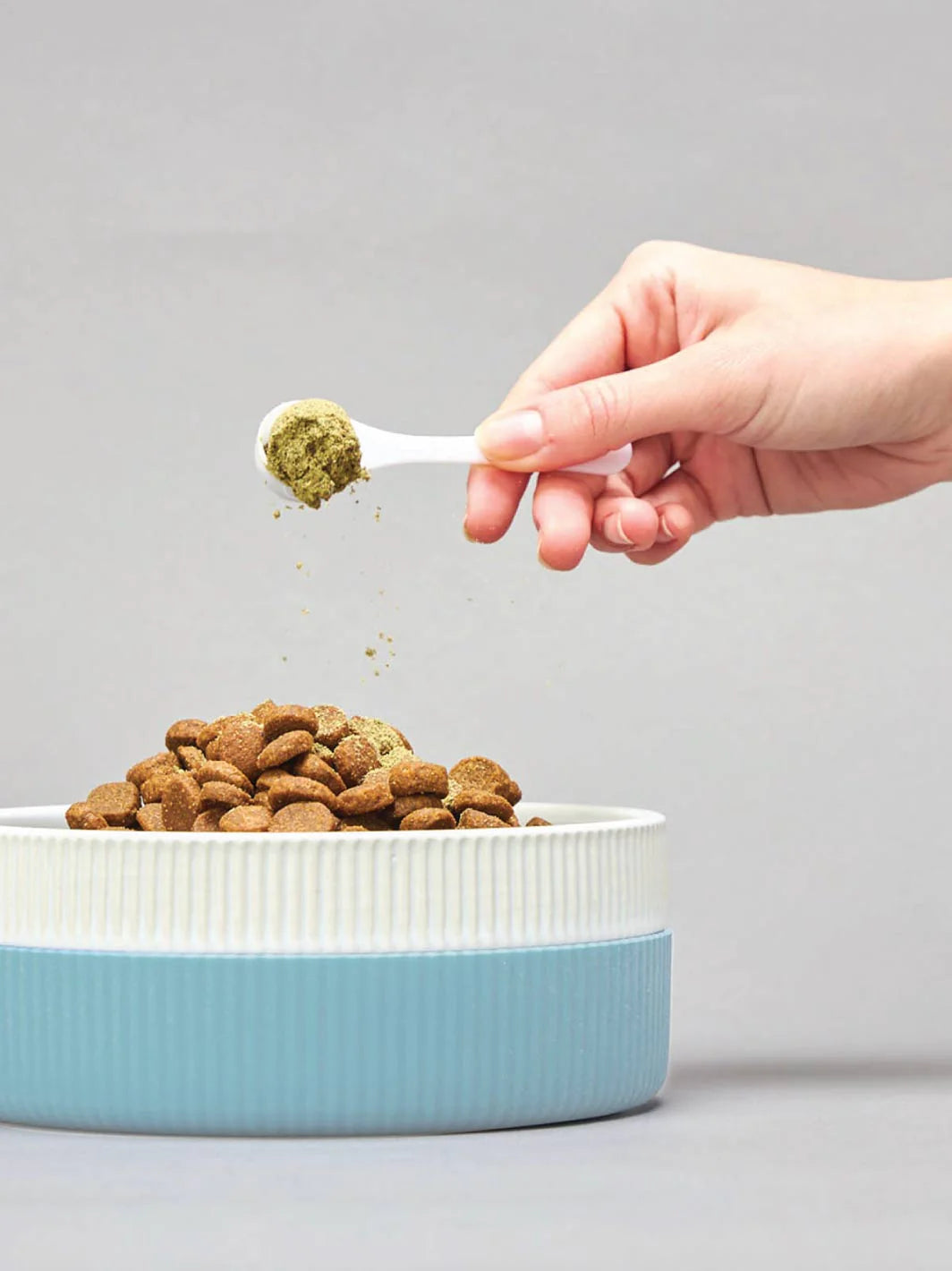 Anxiety Support Wholefood Powder - 220g