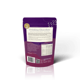 Drinking Chocolate Beauty & Sleep Blend - 252g - Hemp Foods Australia