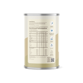 Organic Hemp Protein Natural - 420g - Hemp Foods Australia