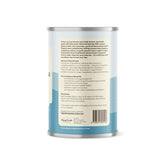 Organic Hemp Protein Vanilla - 420g - Hemp Foods Australia