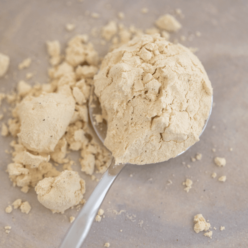 Organic Pea Protein Vanilla - 800g