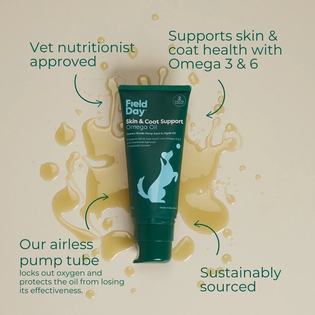 Preventative Care Bundle