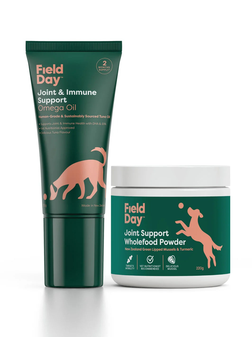 Joint & Aging Support Bundle