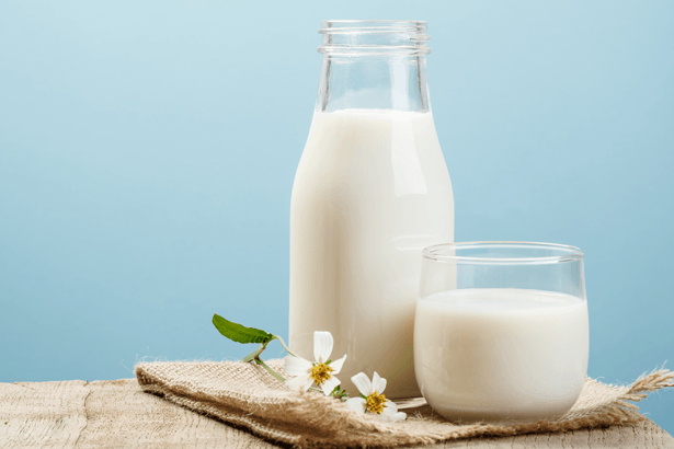 Easy Hemp Seed Mylk Recipe