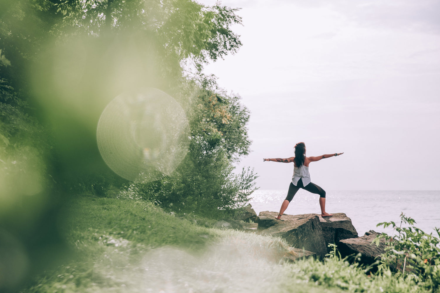 Intentional Longevity: Stop Letting Aging Just... Happen to You