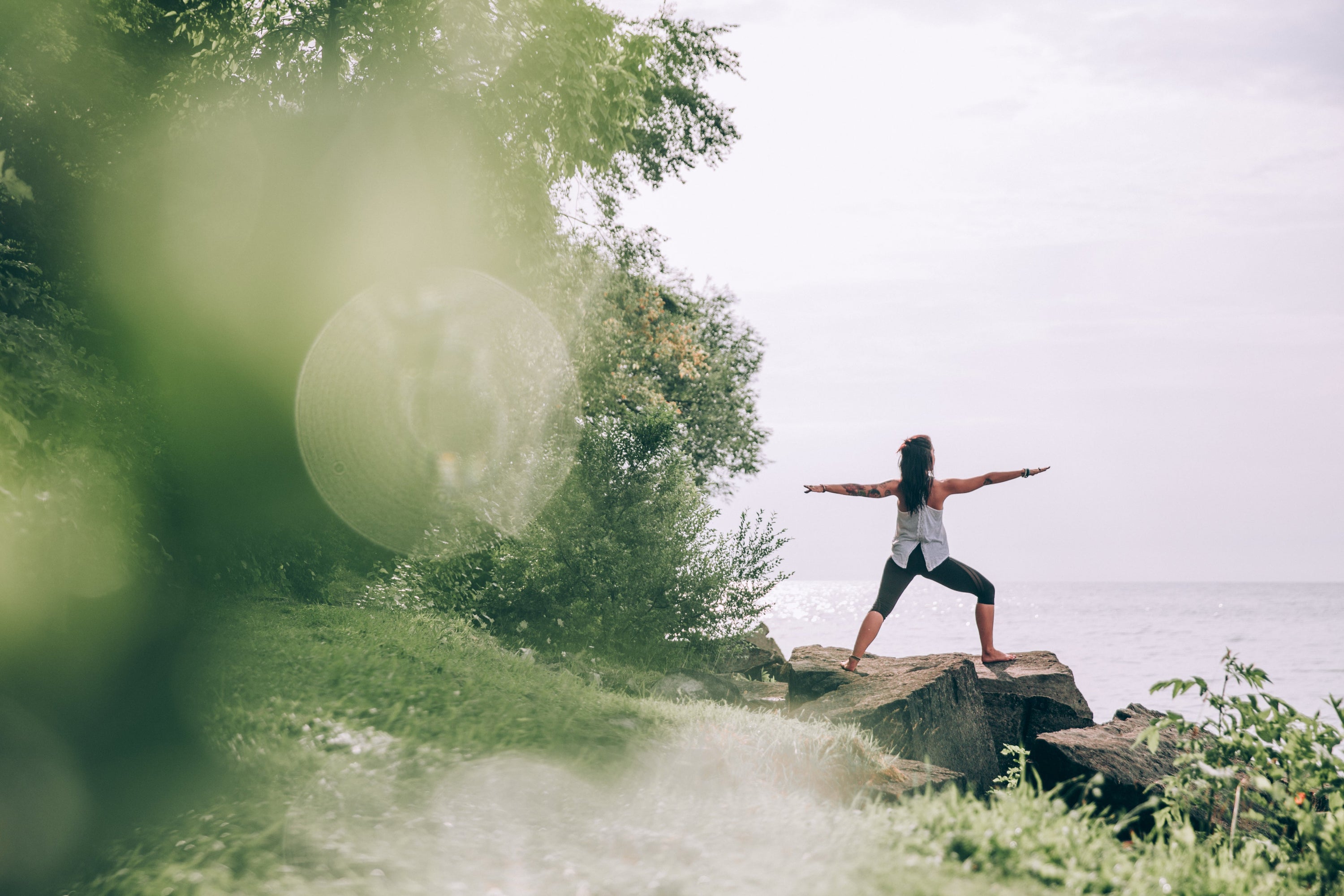 Intentional Longevity: Stop Letting Aging Just... Happen to You