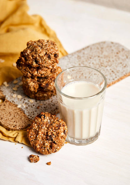 Banana Oat Superfood Cookie Mix - 375g