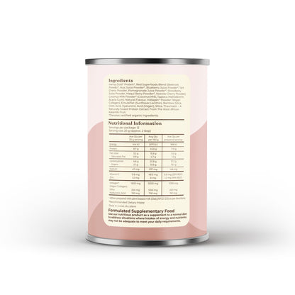 Plant Based Collagen - 240g