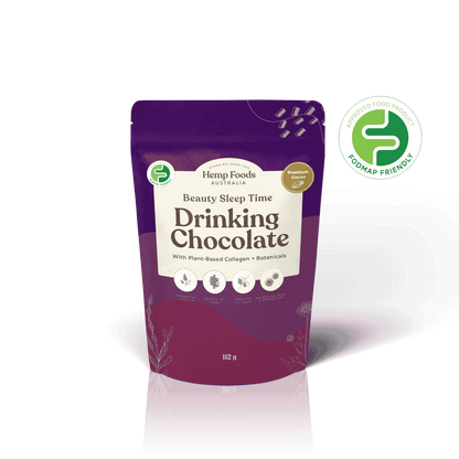 Drinking Chocolate Beauty &amp; Sleep Blend - 112g