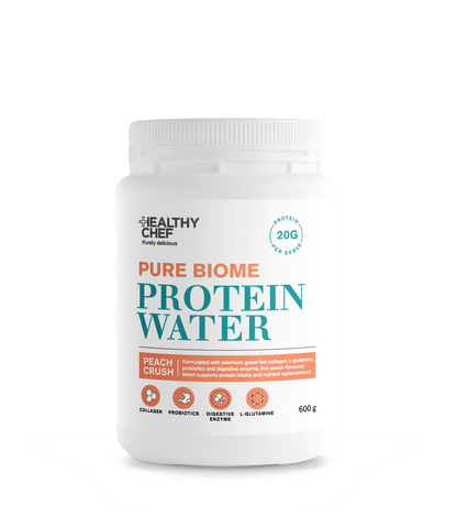 Pure Biome Protein Water - 600g
