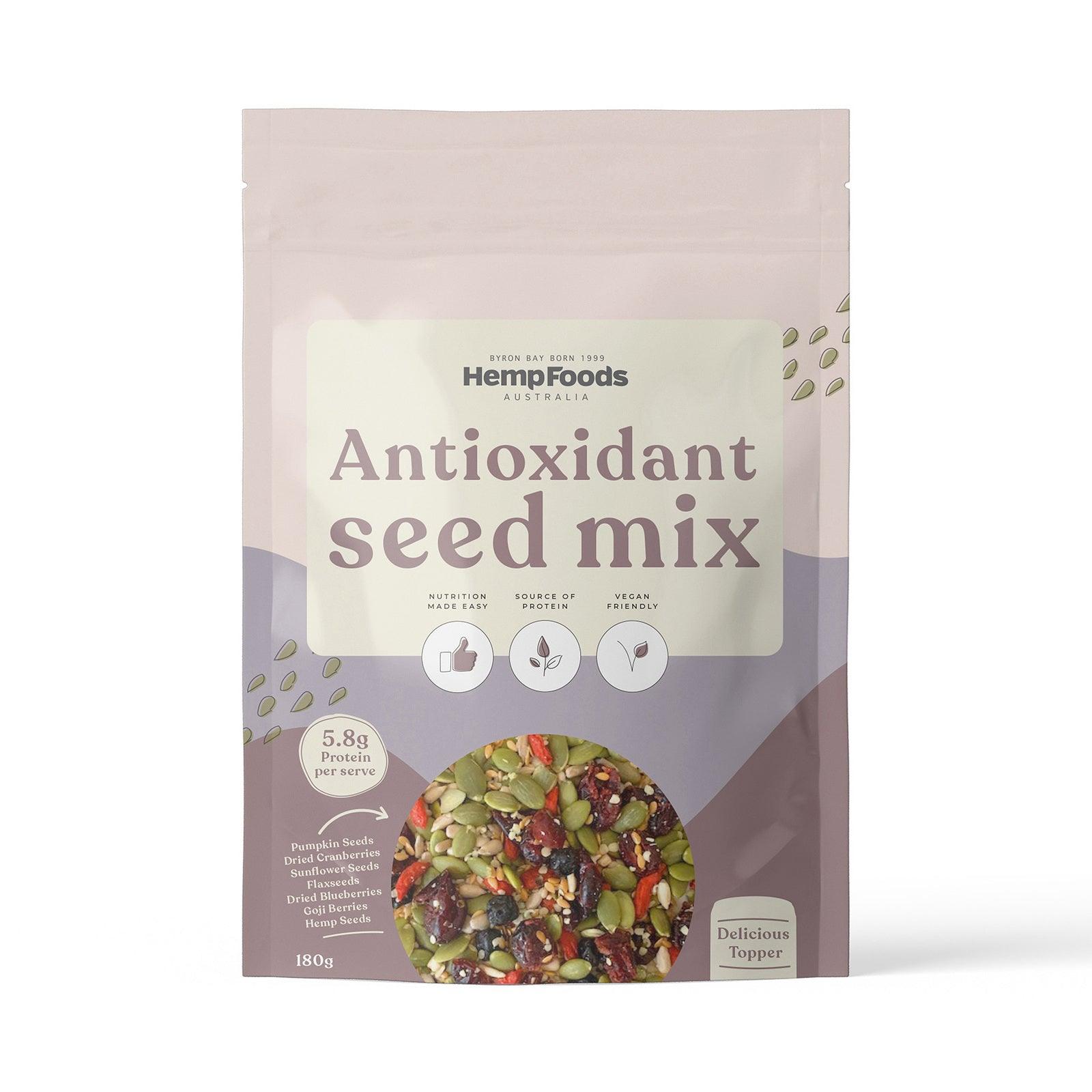 Antioxidant Seed Mix - 180g