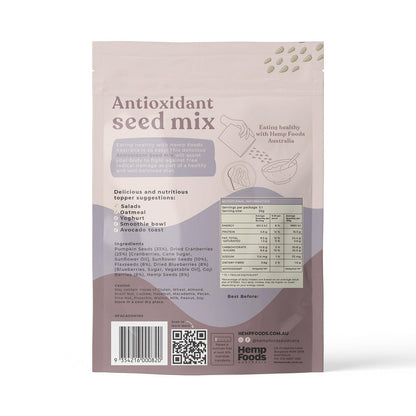 Antioxidant Seed Mix - 180g