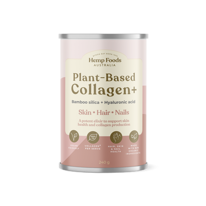 Plant Based Collagen - 240g