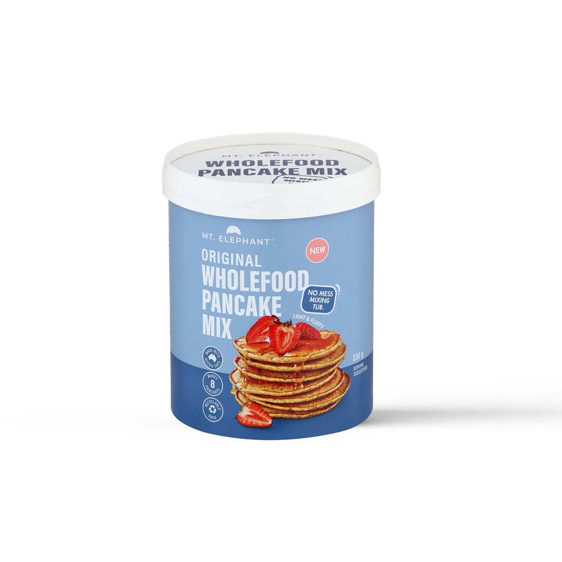 Original Pancake - 230g