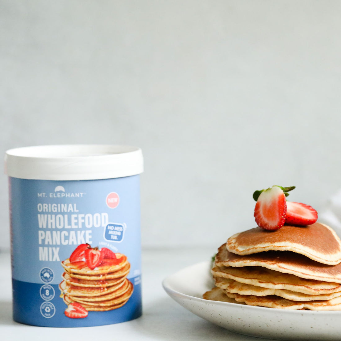 Original Pancake - 230g