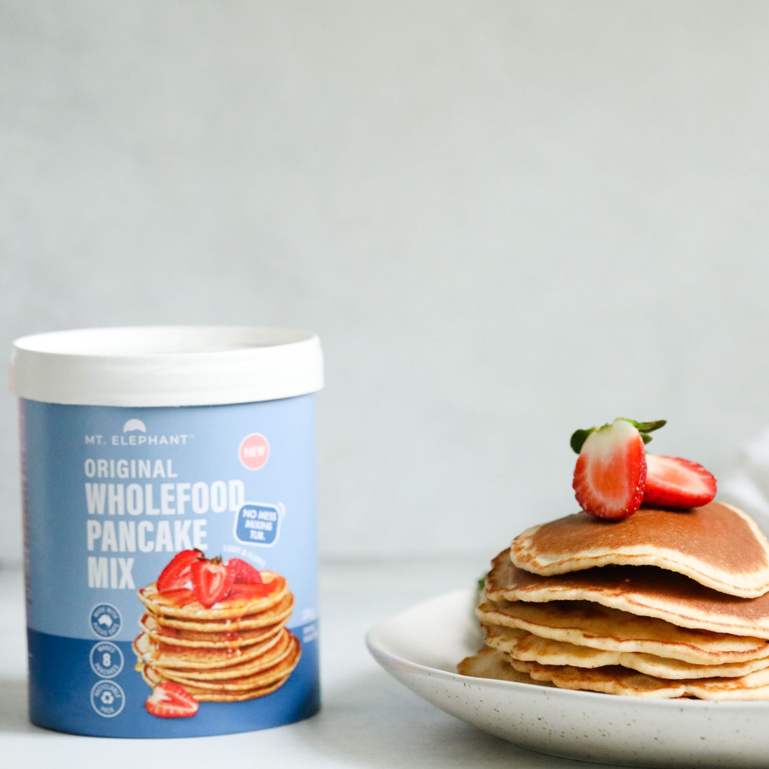 Original Pancake - 230g