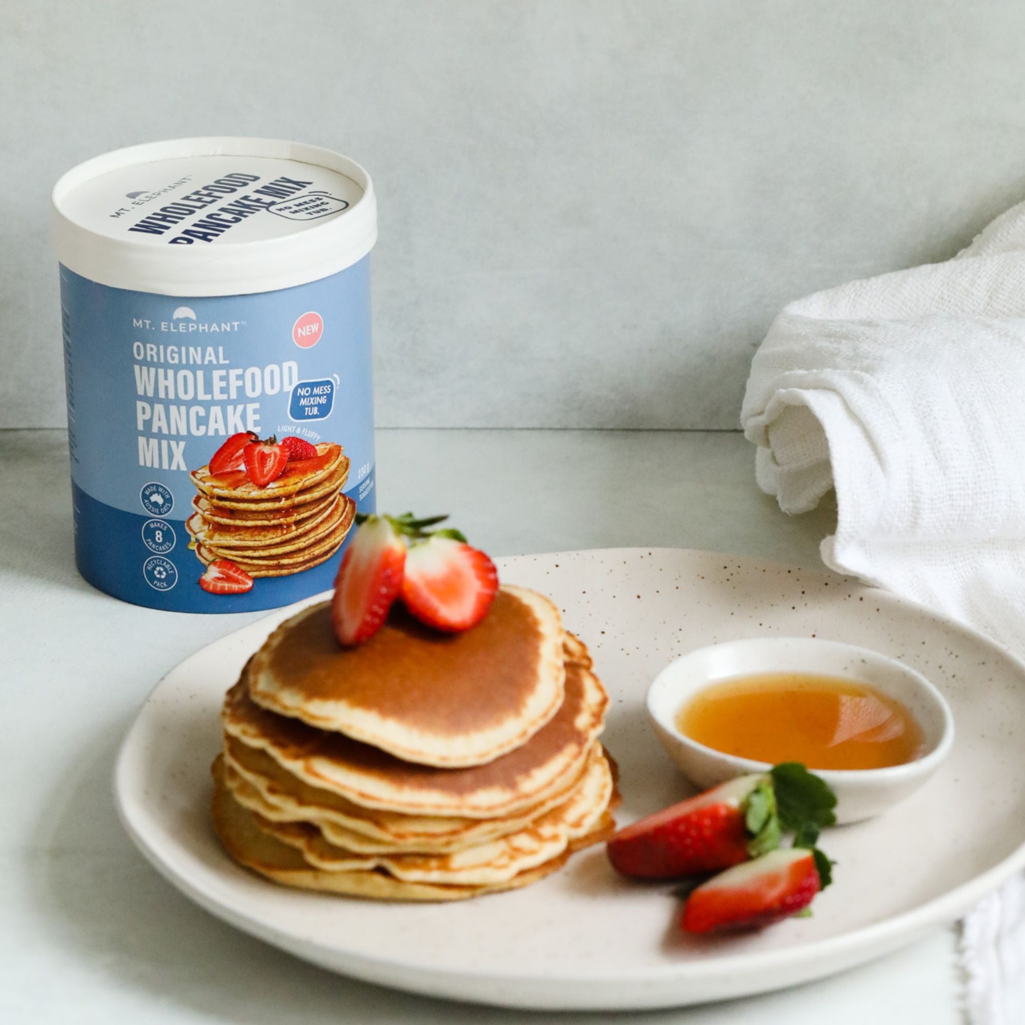 Original Pancake - 230g